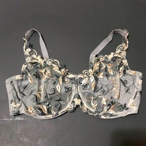 Soma Bra size 40D